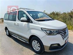 هيونداي ستار اكس